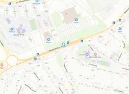 Карта